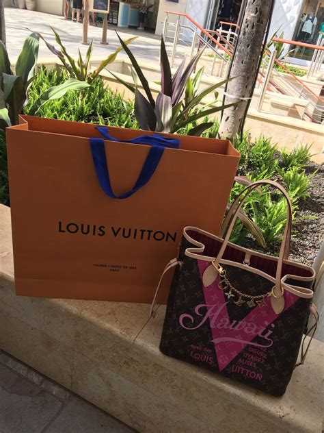 louis vuitton prices in maui